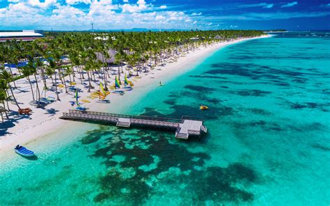 Punta Cana , República Dominicana Higüey, La。